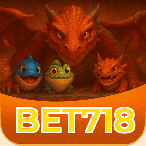 BET718.com - Plataforma de Apostas Online e Cassino Confiável no Brasil - BET718