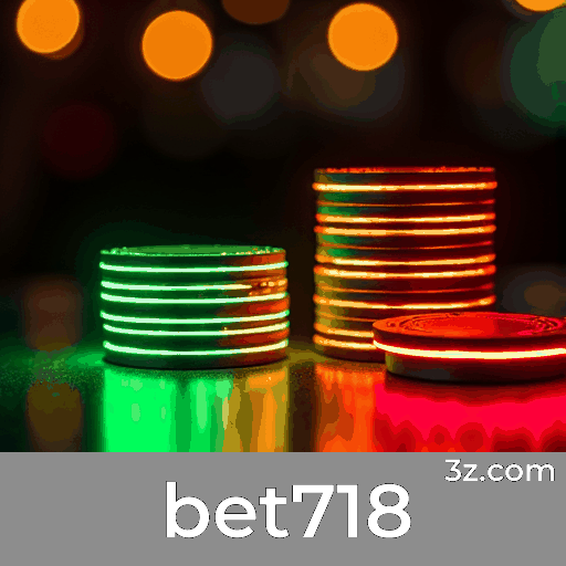 bet718