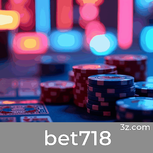 bet718